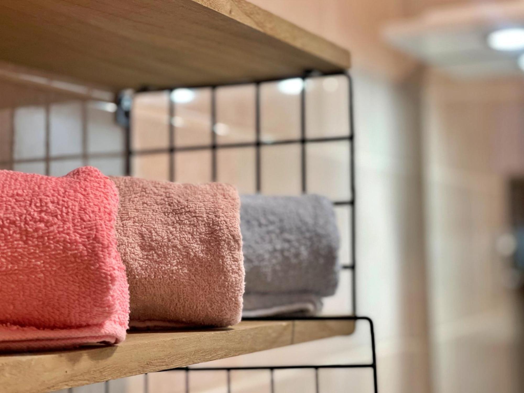 Apartment Butkovic シロ エクステリア 写真