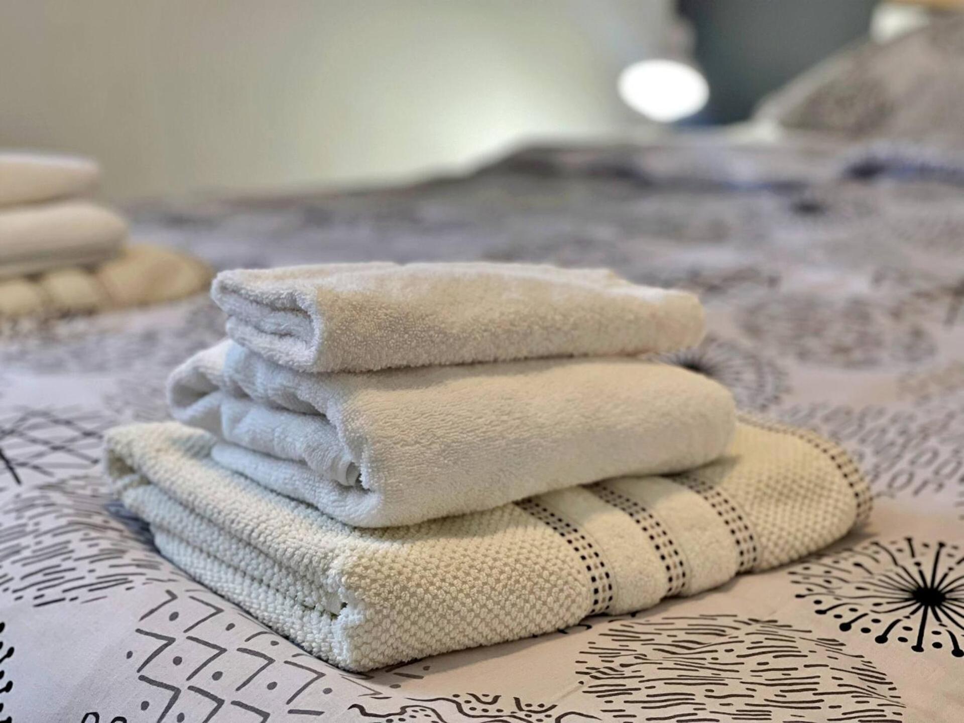 Apartment Butkovic シロ エクステリア 写真