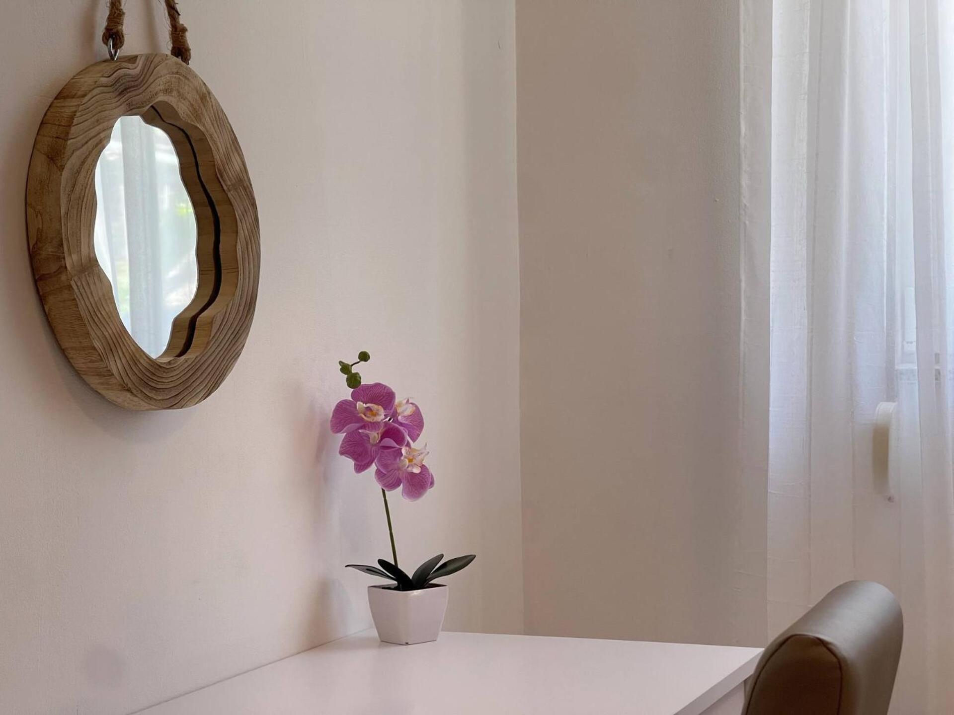Apartment Butkovic シロ エクステリア 写真